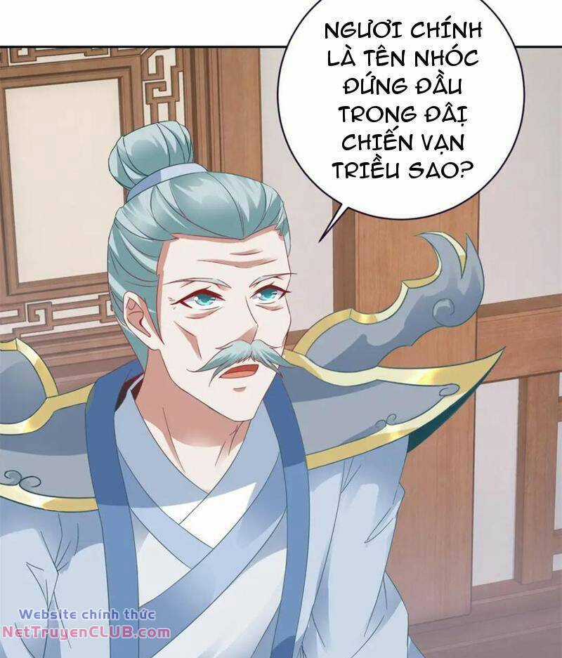 Thần Hồn Võ Đế Chapter 362 trang 20