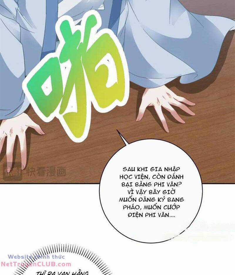 Thần Hồn Võ Đế Chapter 362 trang 21