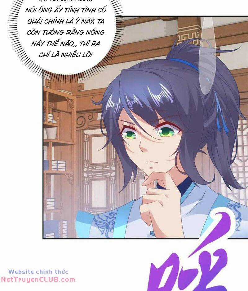 Thần Hồn Võ Đế Chapter 362 trang 22