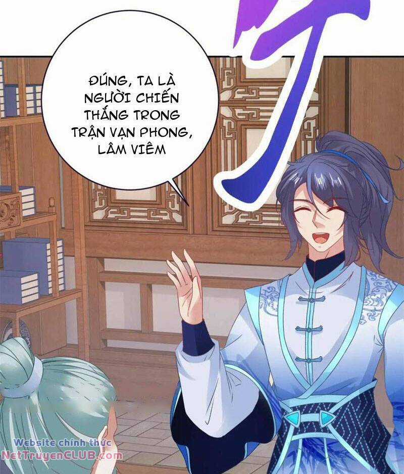 Thần Hồn Võ Đế Chapter 362 trang 23