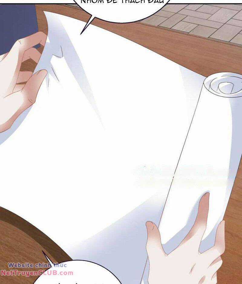 Thần Hồn Võ Đế Chapter 362 trang 27