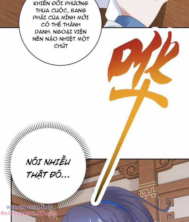 Thần Hồn Võ Đế Chapter 362 trang 28