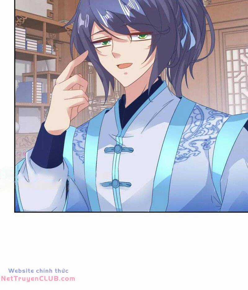 Thần Hồn Võ Đế Chapter 362 trang 29