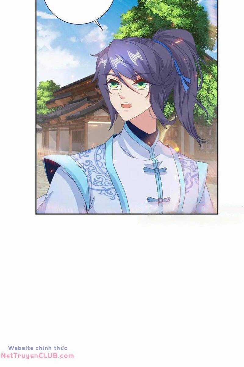 Thần Hồn Võ Đế Chapter 362 trang 3