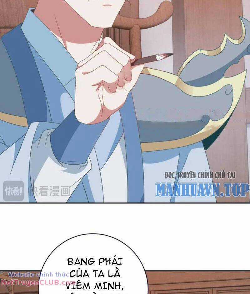 Thần Hồn Võ Đế Chapter 362 trang 31