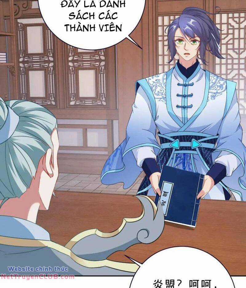 Thần Hồn Võ Đế Chapter 362 trang 32