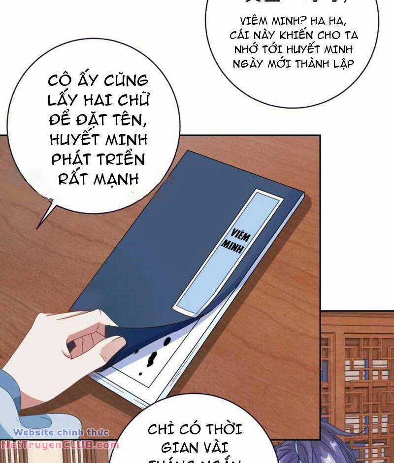 Thần Hồn Võ Đế Chapter 362 trang 33