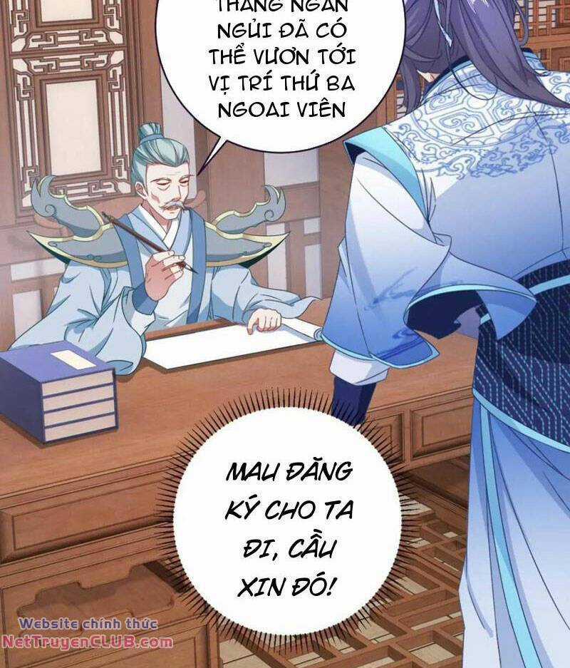 Thần Hồn Võ Đế Chapter 362 trang 34