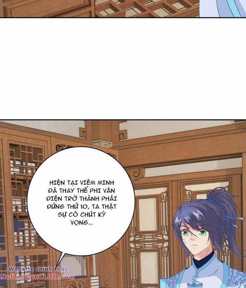 Thần Hồn Võ Đế Chapter 362 trang 35