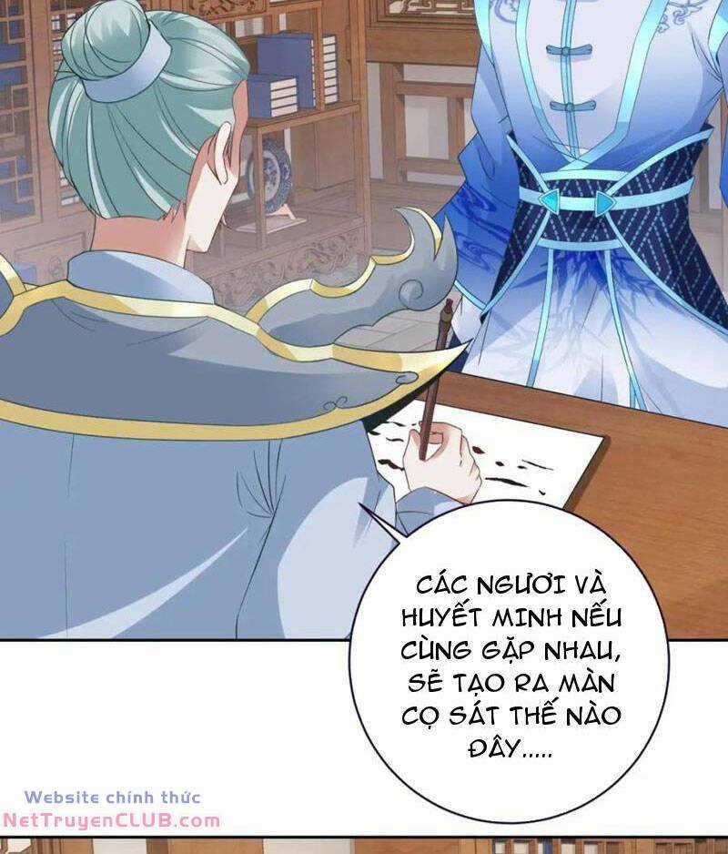 Thần Hồn Võ Đế Chapter 362 trang 36