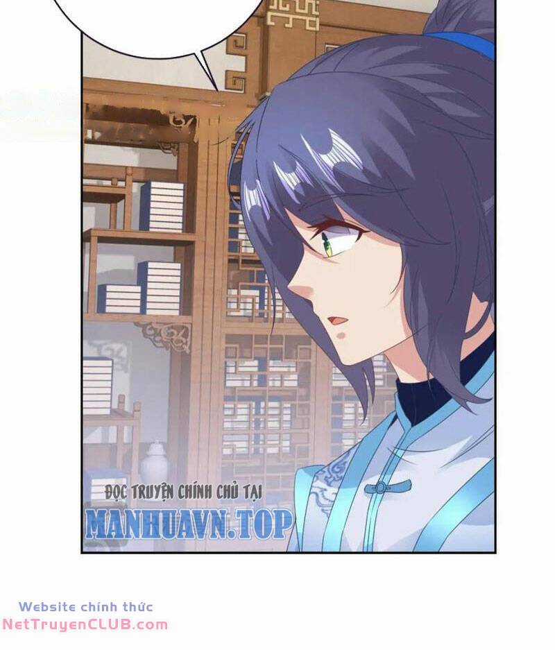 Thần Hồn Võ Đế Chapter 362 trang 39