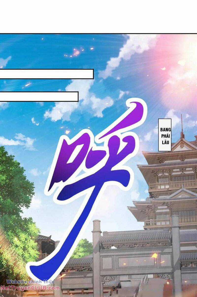 Thần Hồn Võ Đế Chapter 362 trang 4