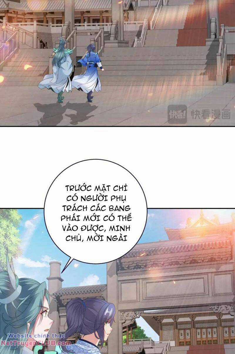 Thần Hồn Võ Đế Chapter 362 trang 5