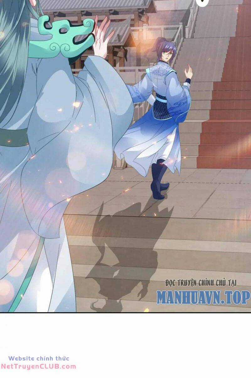 Thần Hồn Võ Đế Chapter 362 trang 7