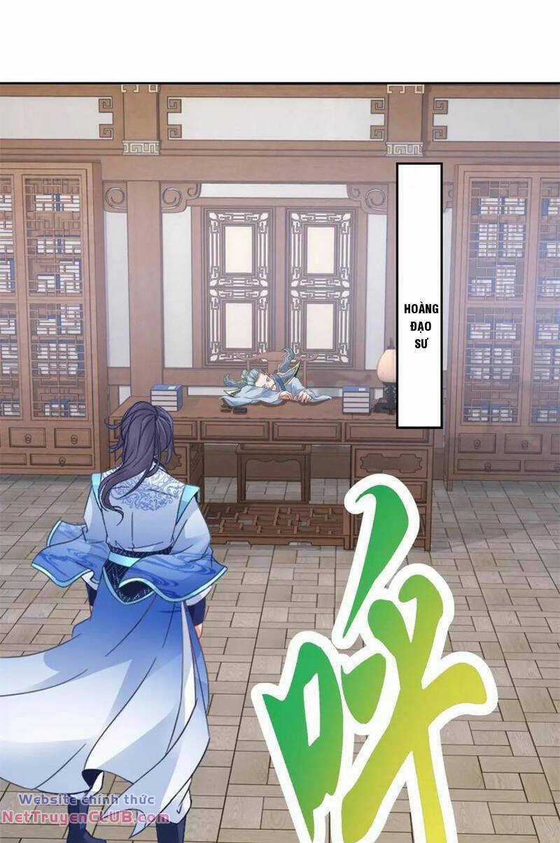 Thần Hồn Võ Đế Chapter 362 trang 8