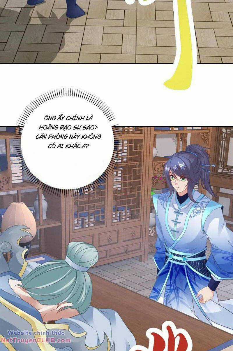 Thần Hồn Võ Đế Chapter 362 trang 9