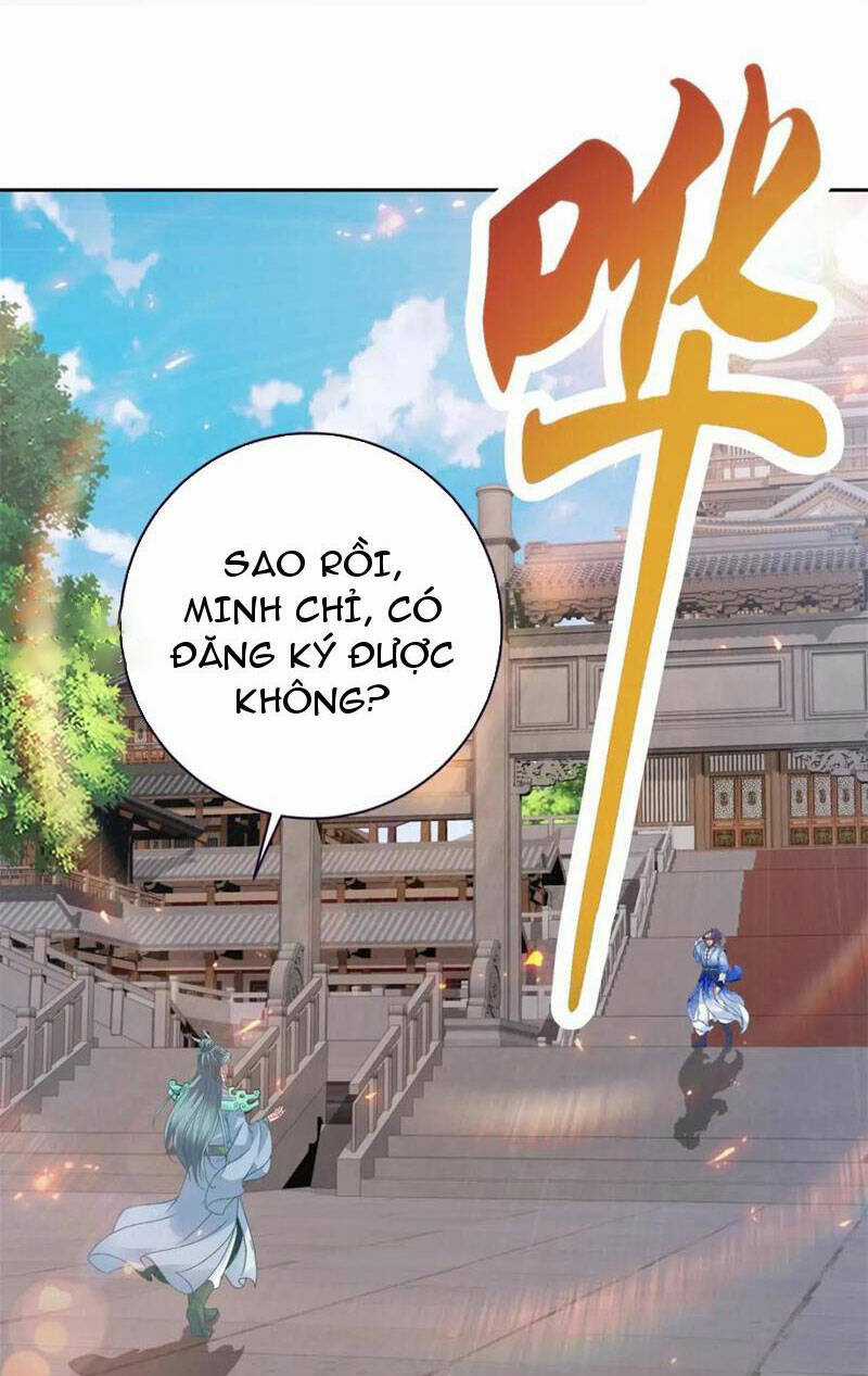 Thần Hồn Võ Đế Chapter 363 trang 1
