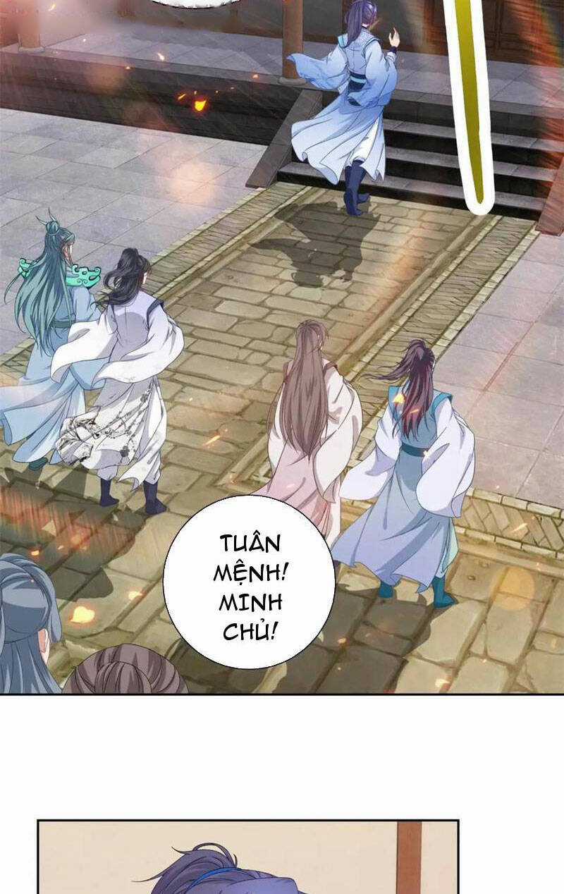 Thần Hồn Võ Đế Chapter 363 trang 10