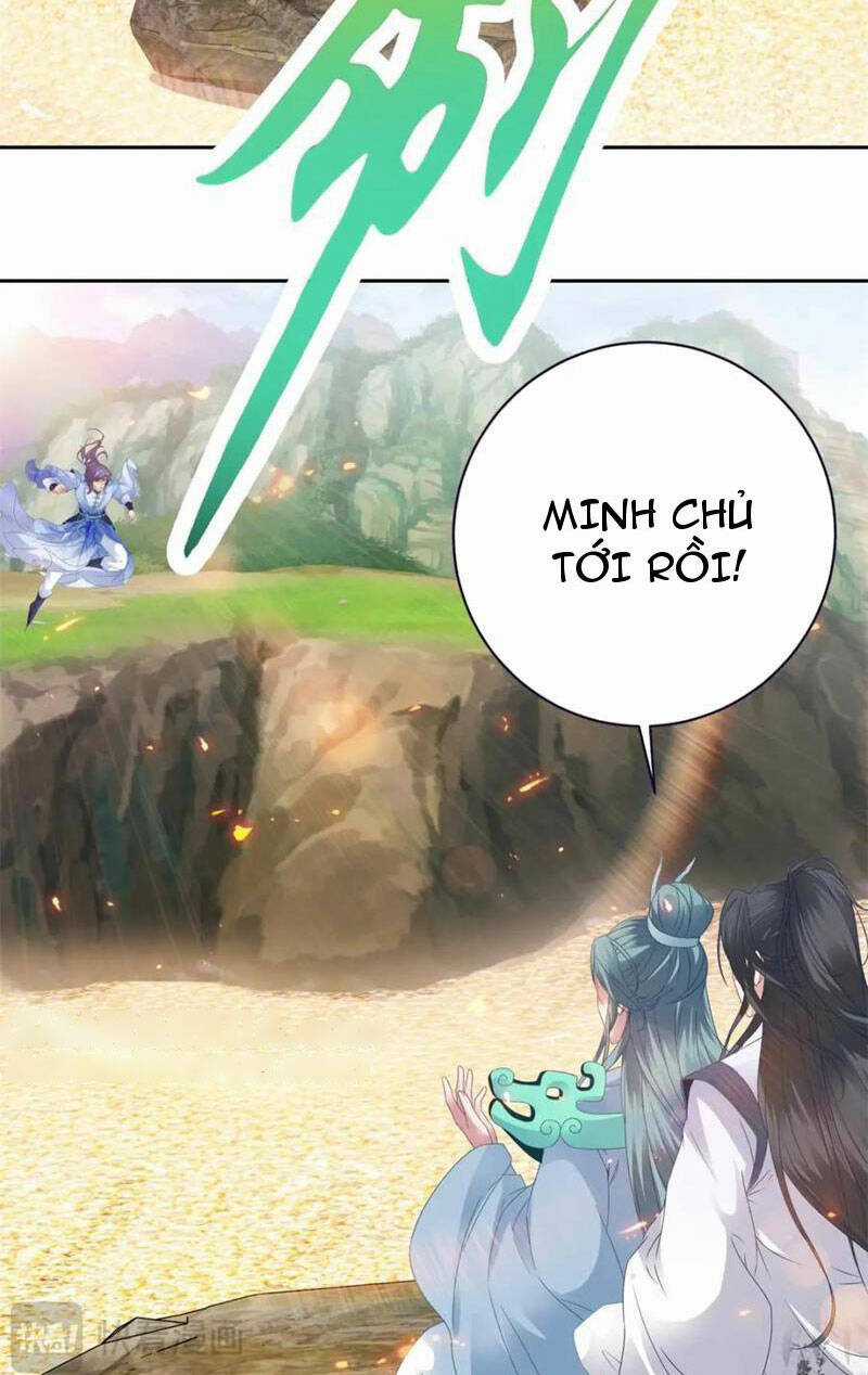 Thần Hồn Võ Đế Chapter 363 trang 15