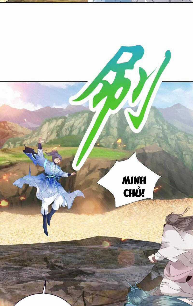 Thần Hồn Võ Đế Chapter 363 trang 16