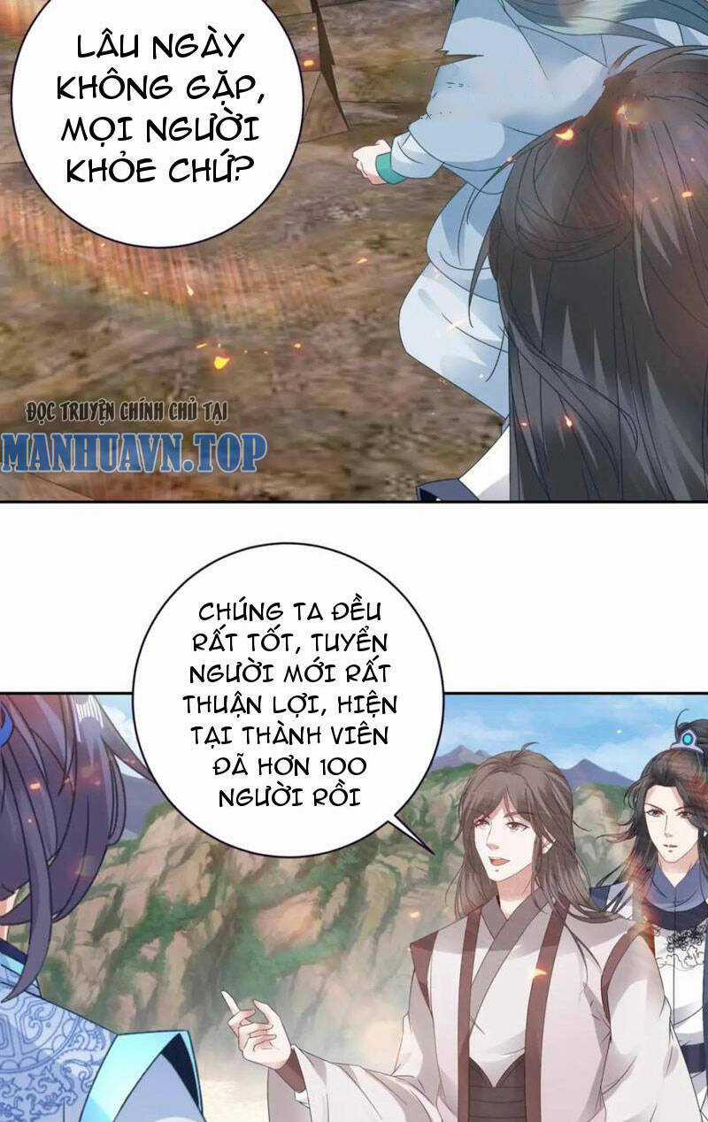 Thần Hồn Võ Đế Chapter 363 trang 17