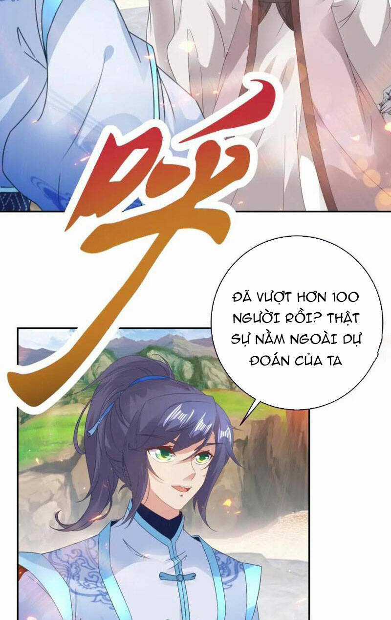 Thần Hồn Võ Đế Chapter 363 trang 18