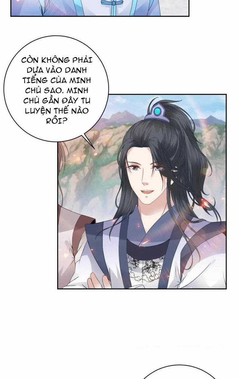 Thần Hồn Võ Đế Chapter 363 trang 19