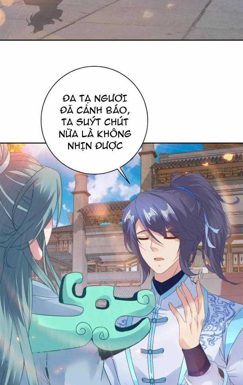 Thần Hồn Võ Đế Chapter 363 trang 2