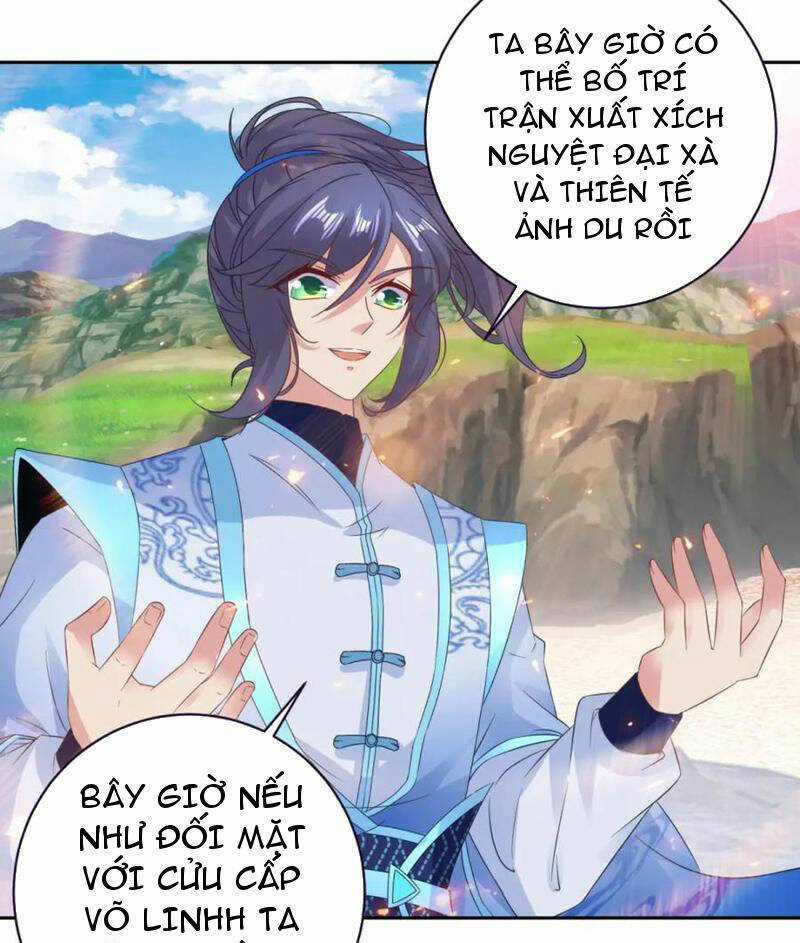 Thần Hồn Võ Đế Chapter 363 trang 20