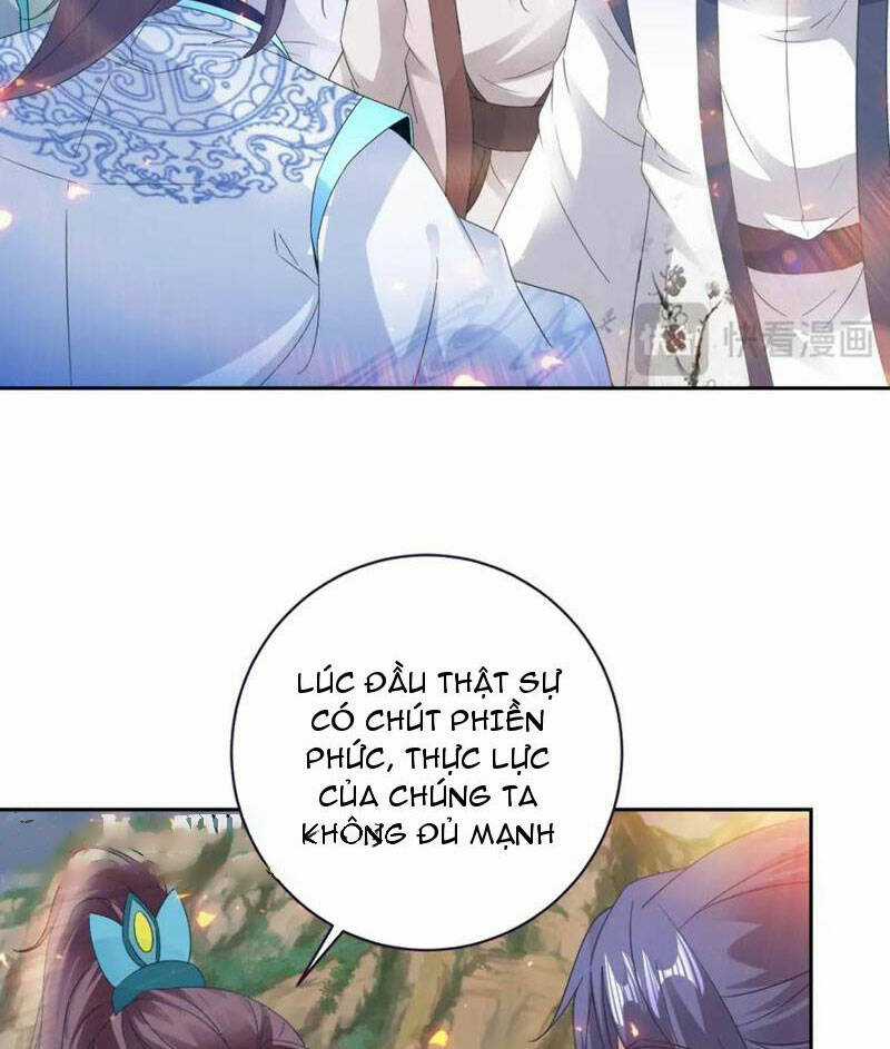 Thần Hồn Võ Đế Chapter 363 trang 23