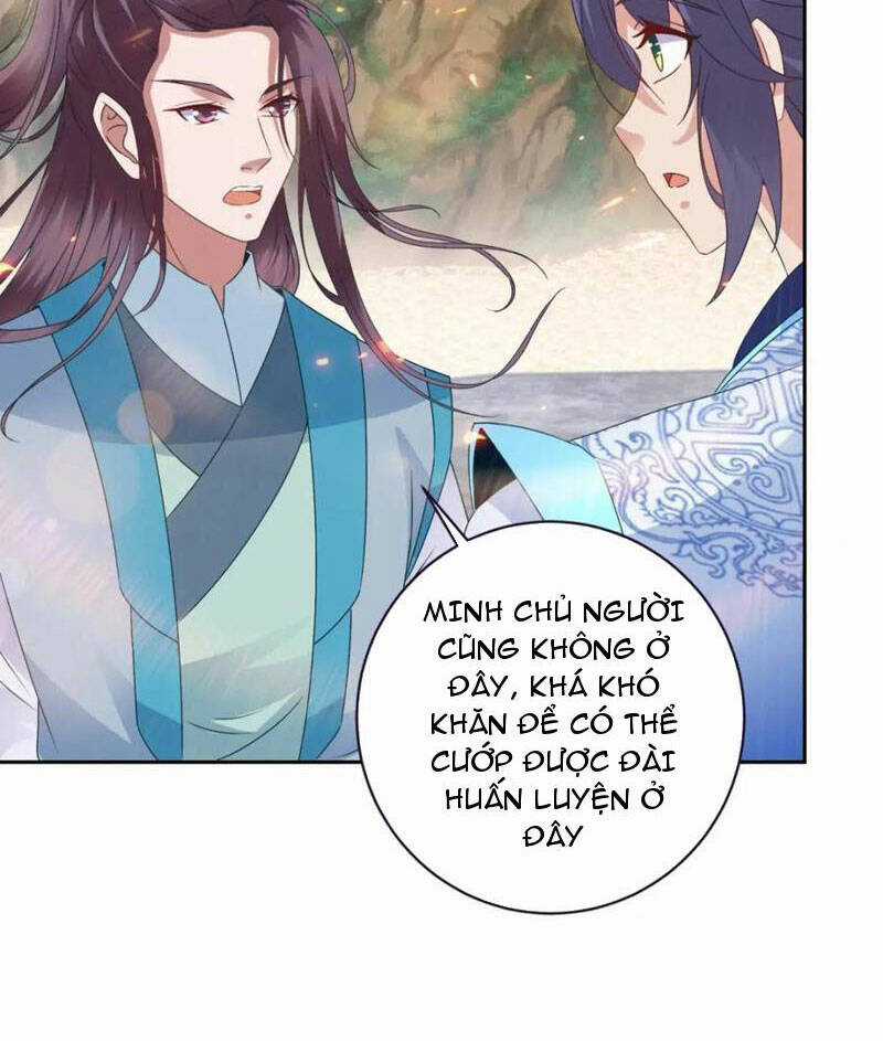 Thần Hồn Võ Đế Chapter 363 trang 24