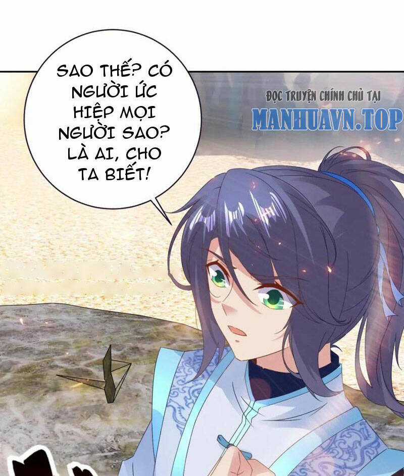 Thần Hồn Võ Đế Chapter 363 trang 25