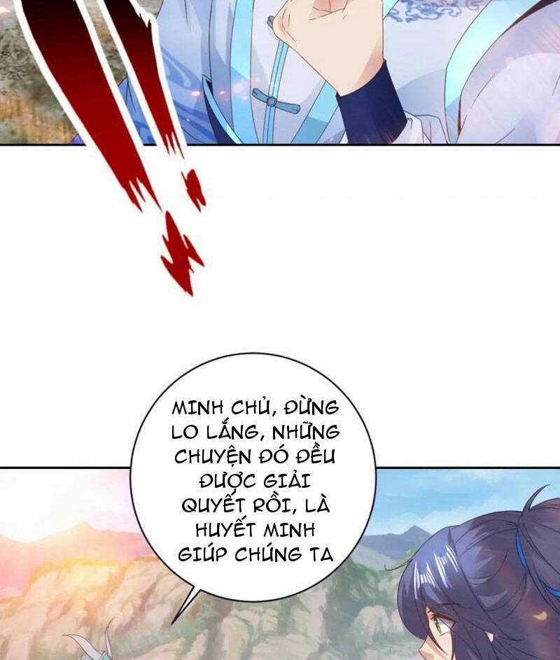 Thần Hồn Võ Đế Chapter 363 trang 26