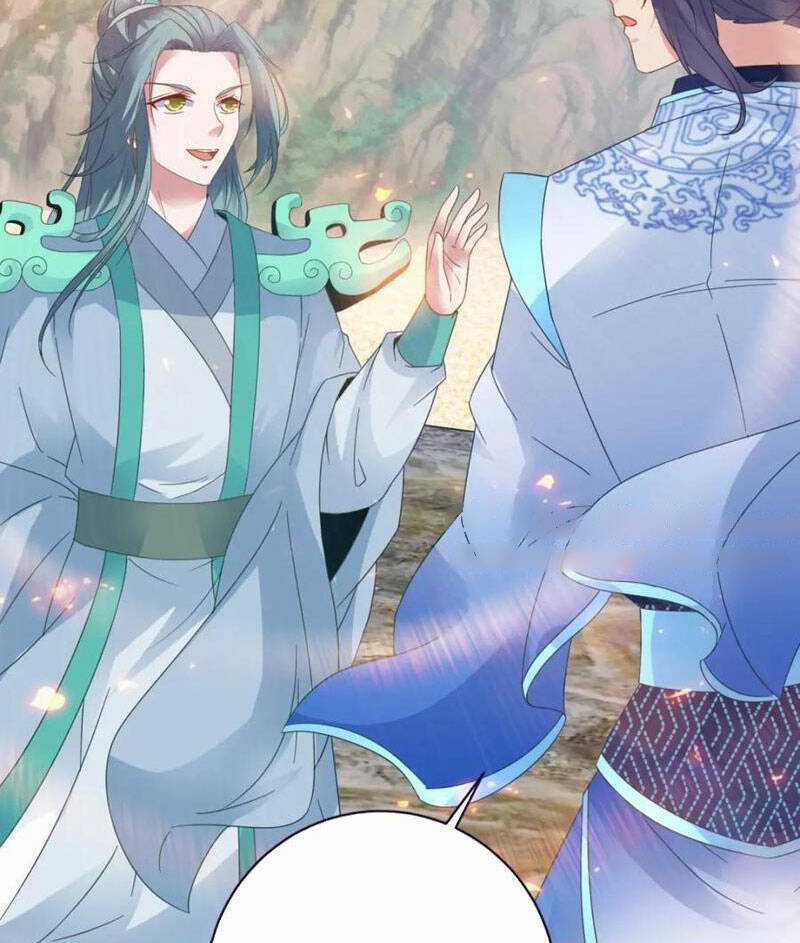 Thần Hồn Võ Đế Chapter 363 trang 27