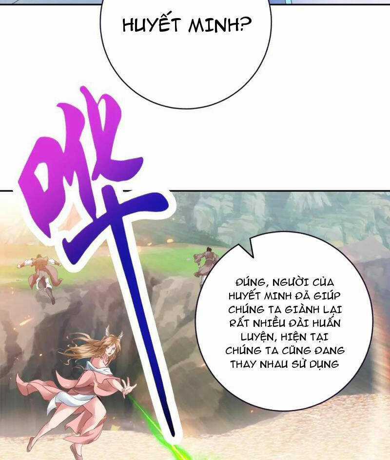 Thần Hồn Võ Đế Chapter 363 trang 28