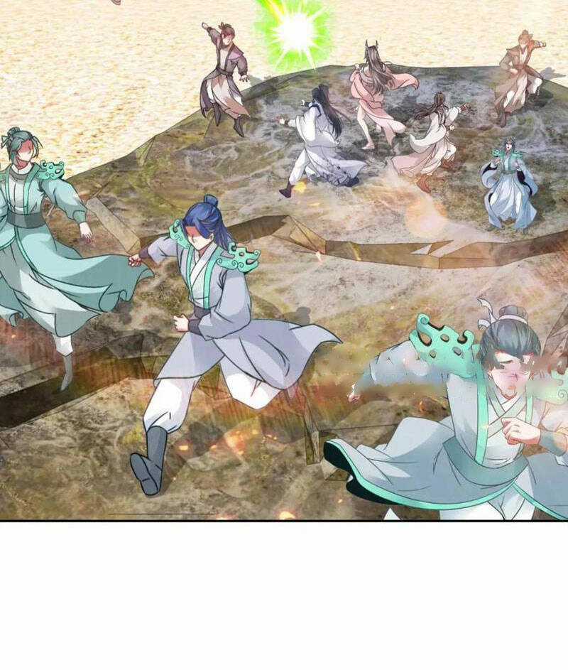 Thần Hồn Võ Đế Chapter 363 trang 29