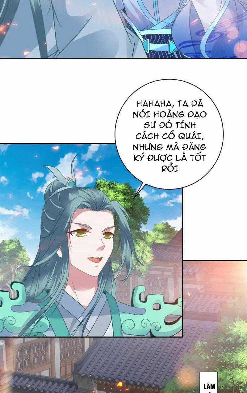 Thần Hồn Võ Đế Chapter 363 trang 3