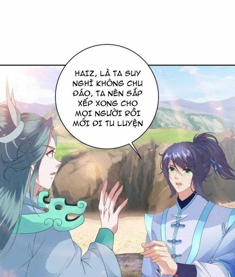 Thần Hồn Võ Đế Chapter 363 trang 30