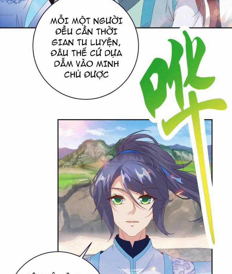 Thần Hồn Võ Đế Chapter 363 trang 32