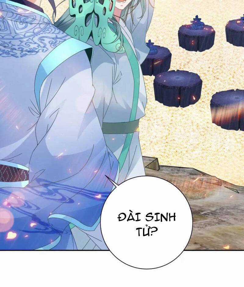 Thần Hồn Võ Đế Chapter 363 trang 34