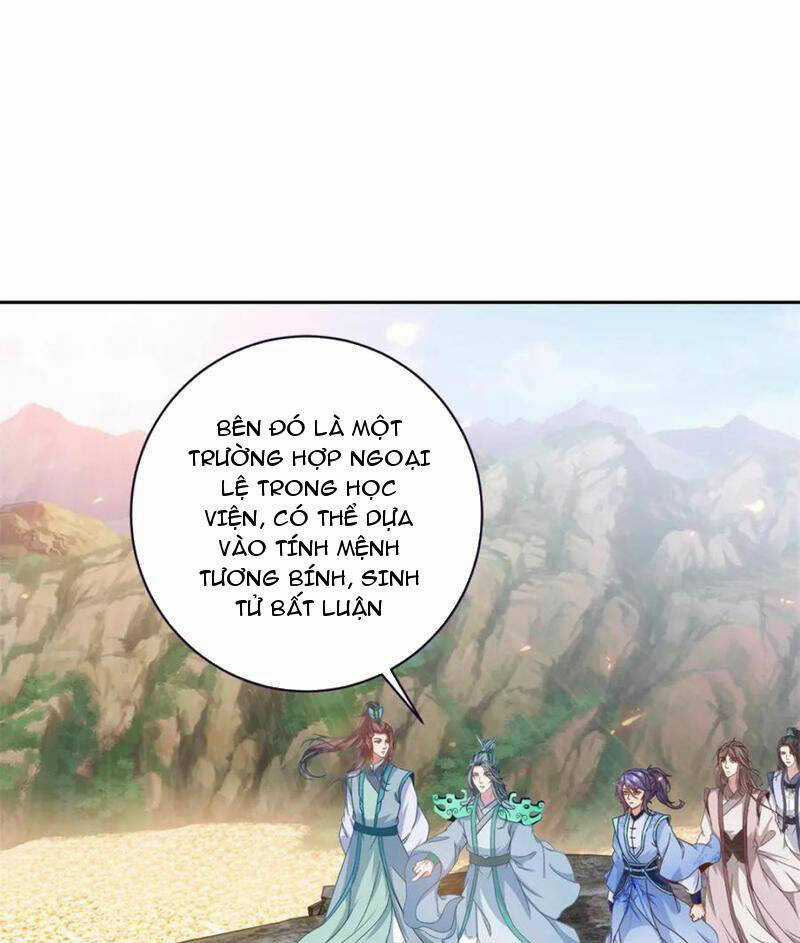 Thần Hồn Võ Đế Chapter 363 trang 35