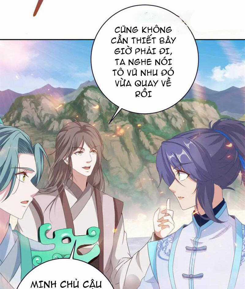 Thần Hồn Võ Đế Chapter 363 trang 37