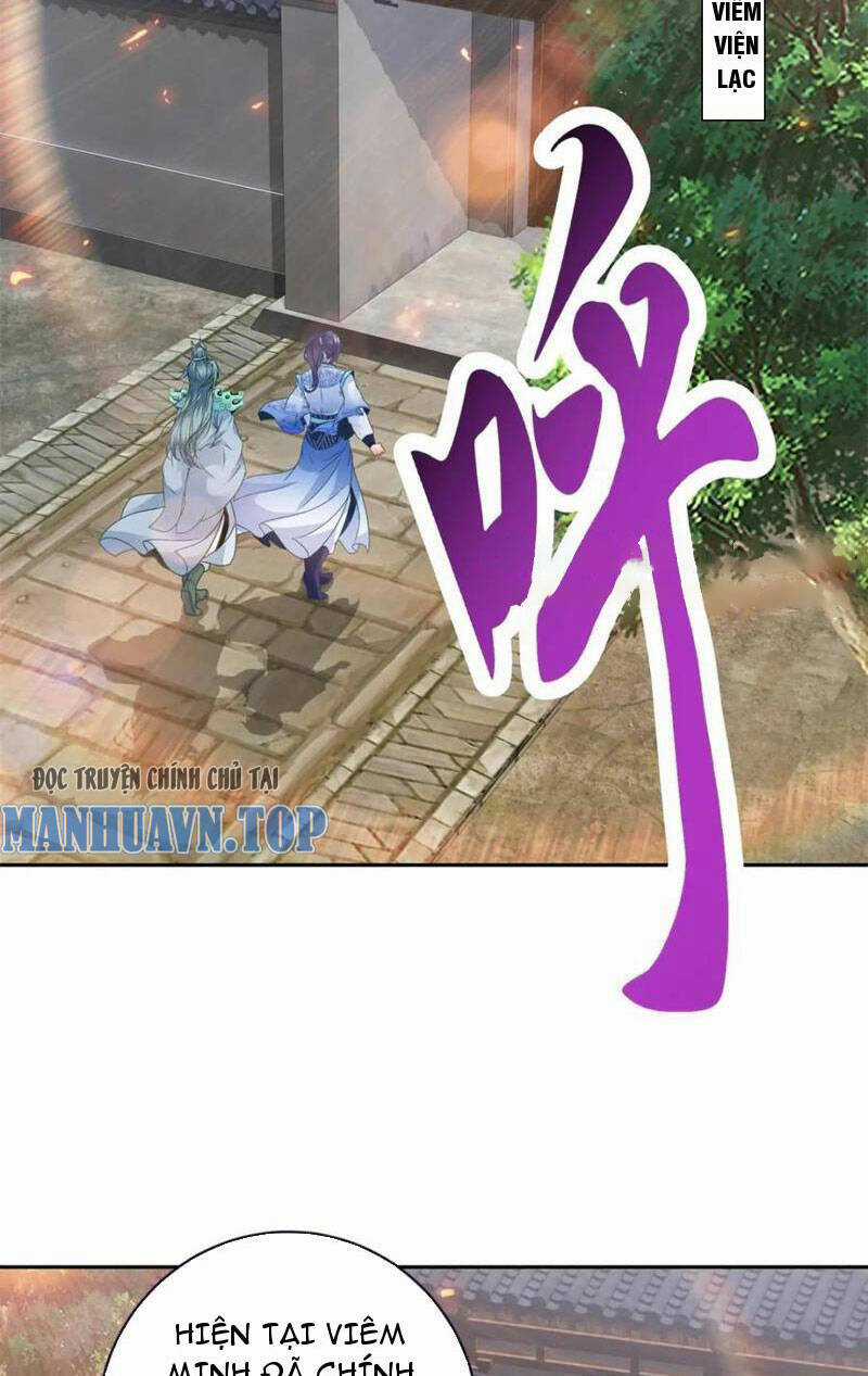 Thần Hồn Võ Đế Chapter 363 trang 4