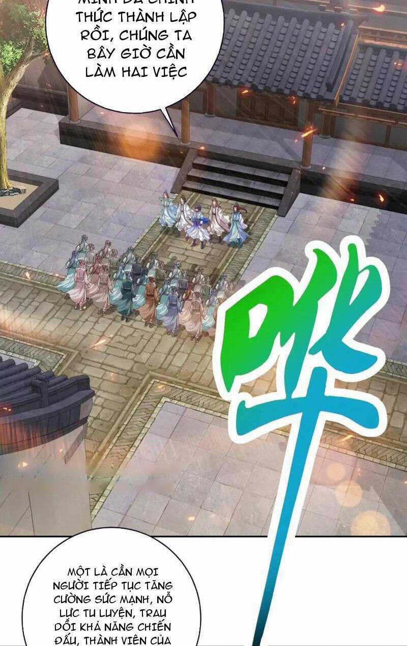 Thần Hồn Võ Đế Chapter 363 trang 5