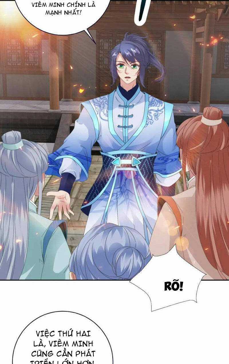 Thần Hồn Võ Đế Chapter 363 trang 6