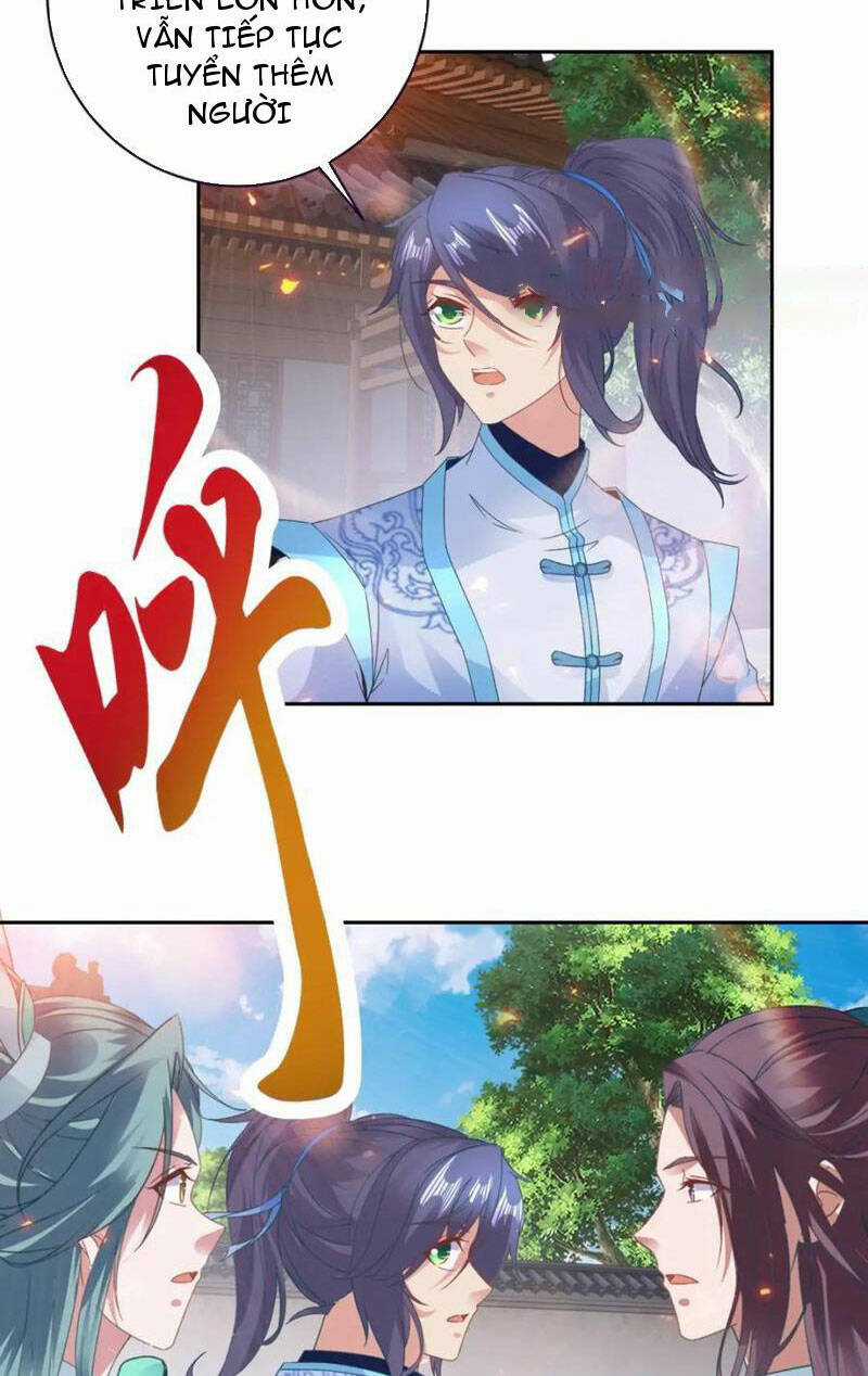 Thần Hồn Võ Đế Chapter 363 trang 7