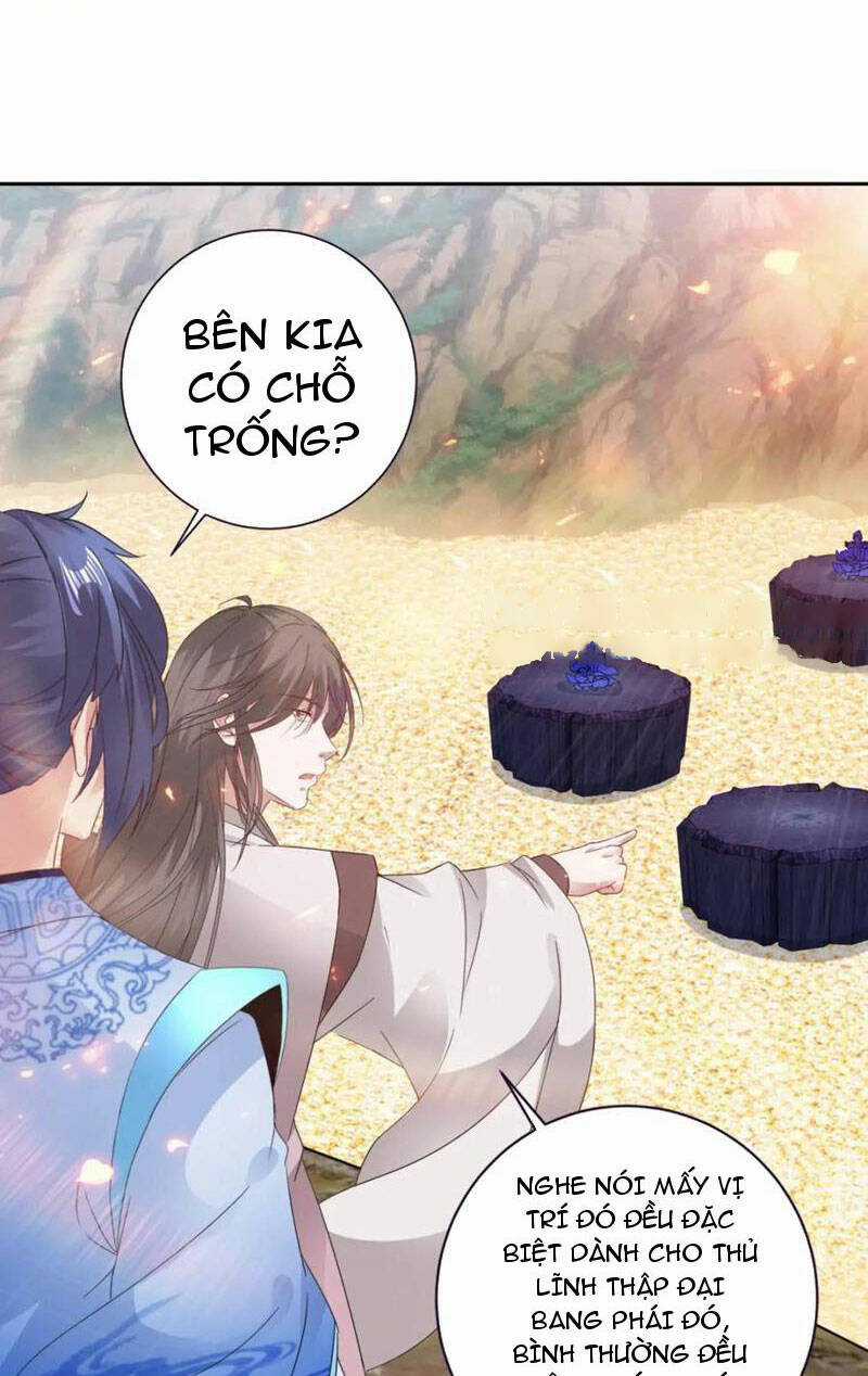 Thần Hồn Võ Đế Chapter 364 trang 1