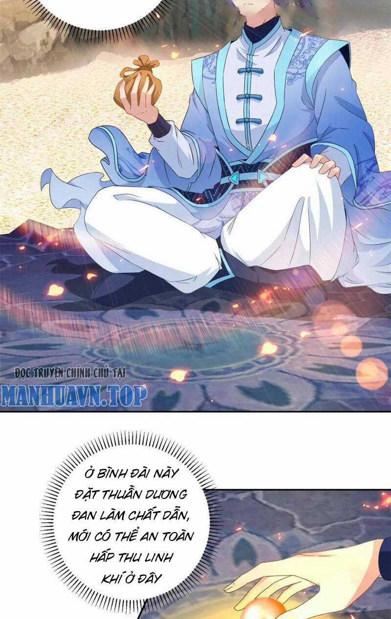 Thần Hồn Võ Đế Chapter 364 trang 10
