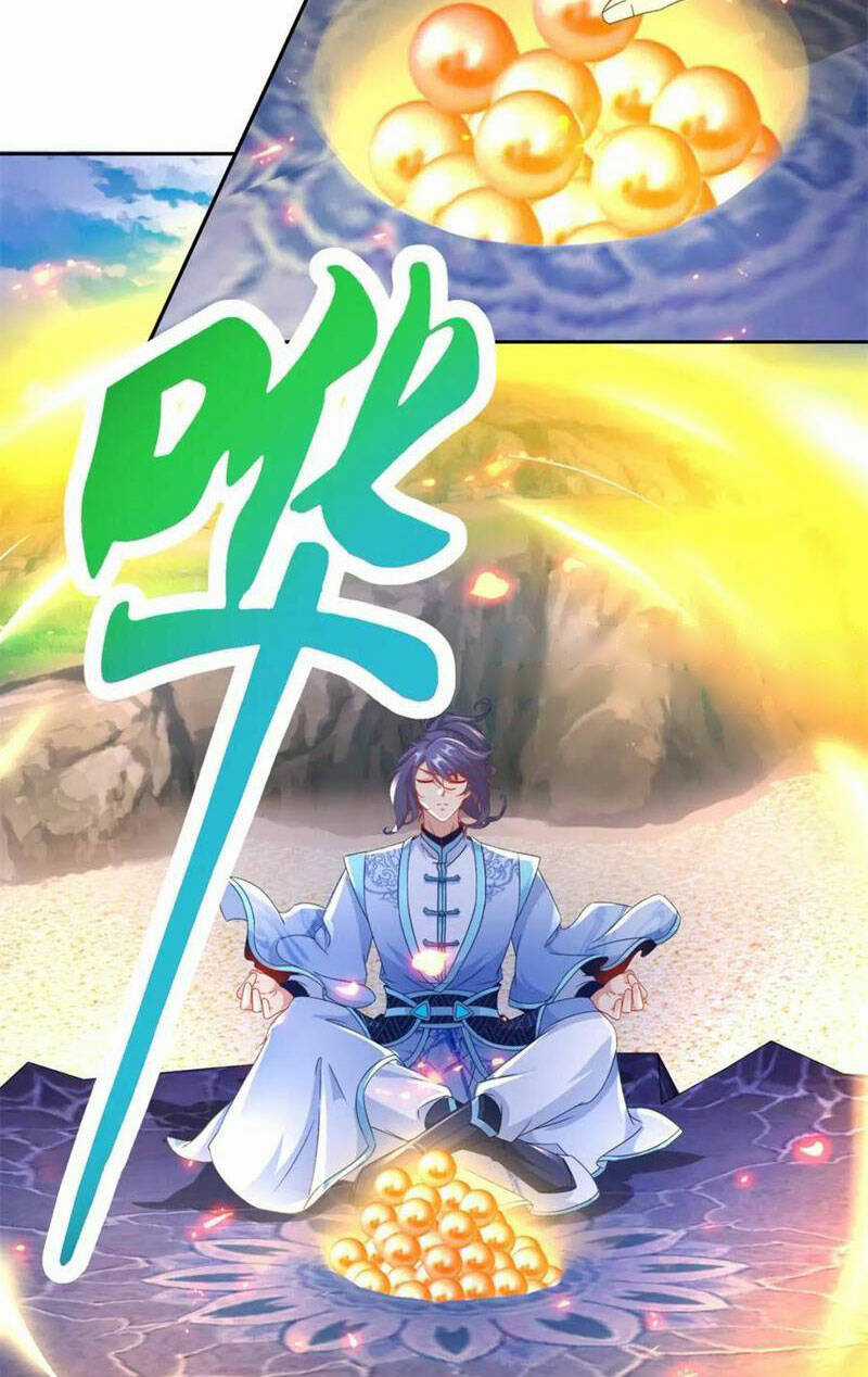 Thần Hồn Võ Đế Chapter 364 trang 11