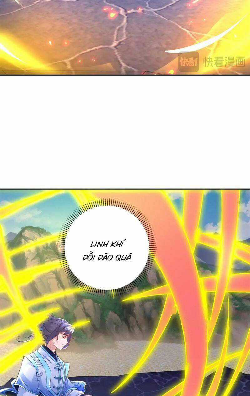 Thần Hồn Võ Đế Chapter 364 trang 12